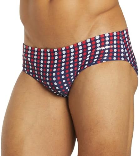 Molecule USA Swim Brief